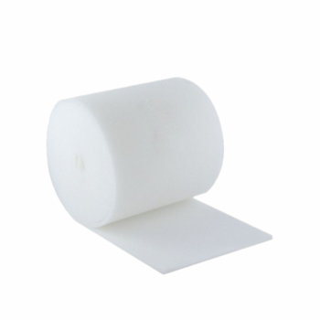 imagem Bandagem De Espuma - Rosidal Soft - 10 cm x 0,4 cm x 2,5 m - Lohmann & Rauscher