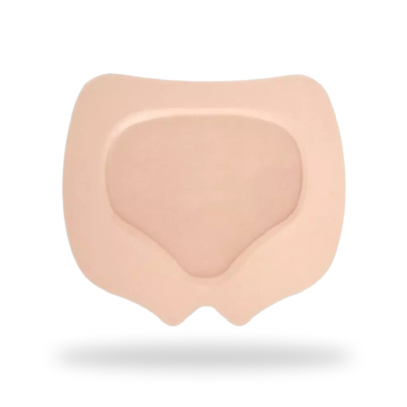 imagem Curativo Aquacel Foam Pro Sacral - 20 x 16.9 cm - Convatec