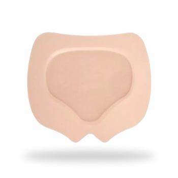 imagem Curativo Aquacel Foam Pro Sacral - 20 x 16.9 cm - Convatec