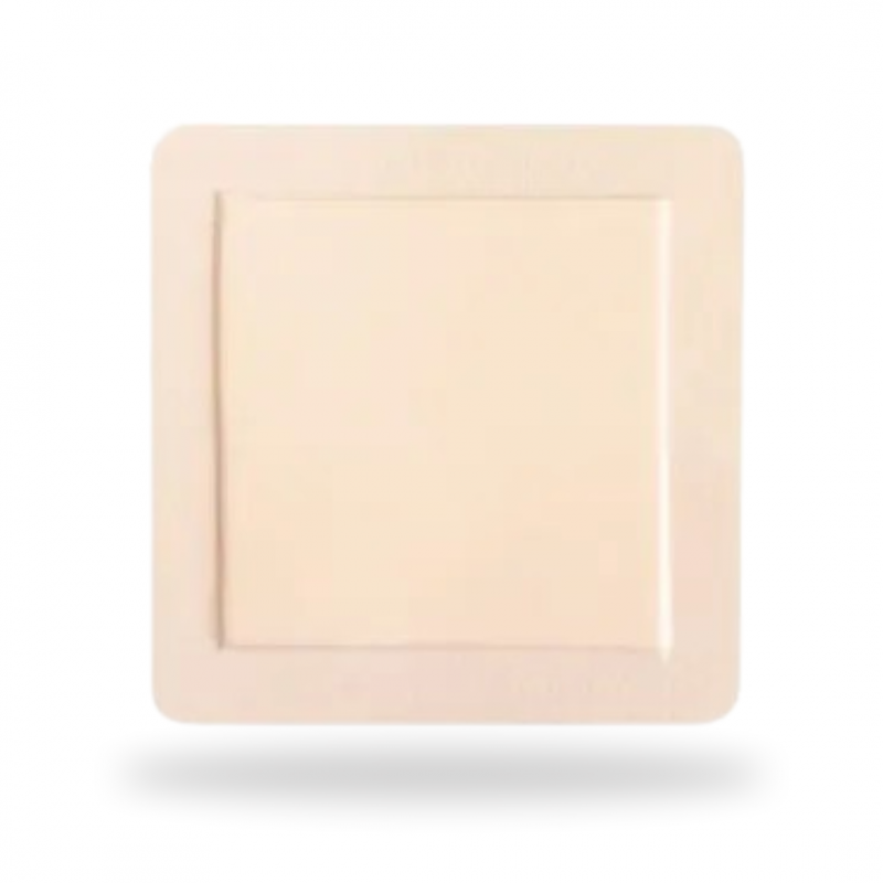 imagem Curativo Foam Lite - 8 x 8 cm - Convatec