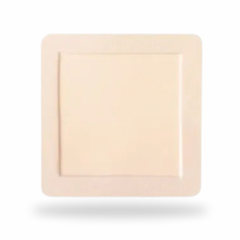 imagem Curativo Foam Lite - 8 x 8 cm - Convatec